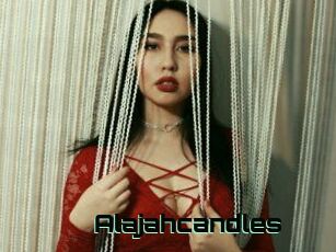Alajahcandles