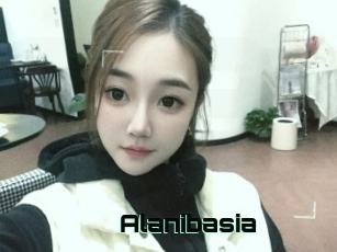 Alanibasia