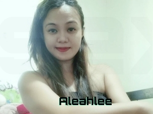 Aleahlee