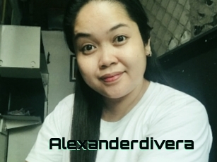 Alexanderdivera