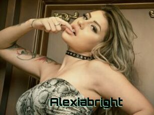Alexiabright