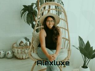Alexluxe