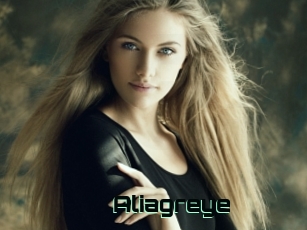 Aliagreye