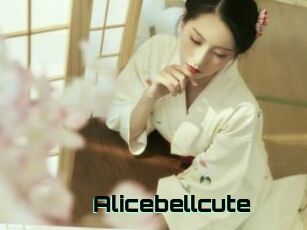 Alicebellcute