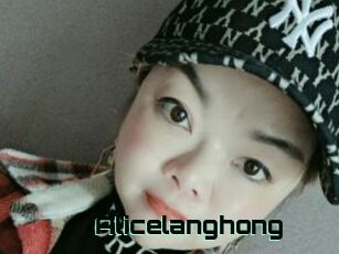Alicelanghong