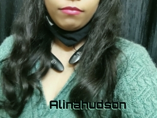 Alinahudson