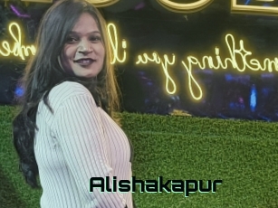 Alishakapur