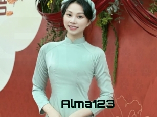 Alma123