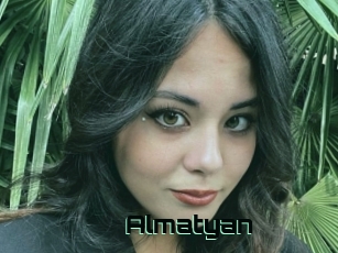 Almatyan