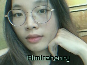 Almirahenry