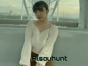 Alsouhunt
