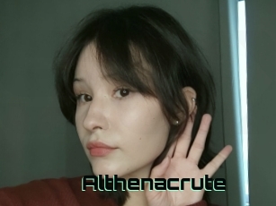 Althenacrute