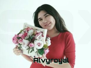Alvyroyal