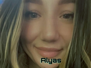Alyas
