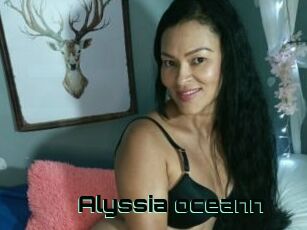 Alyssia_oceann