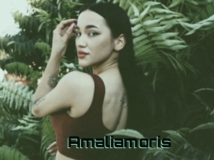 Amaliamoris