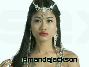 Amandajackson