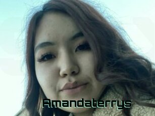 Amandaterrys