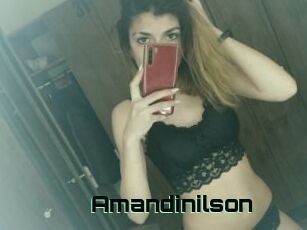 Amandinilson