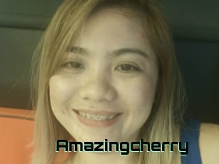 Amazingcherry
