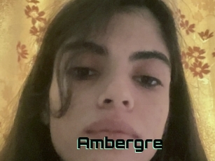 Ambergre