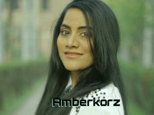 Amberkorz