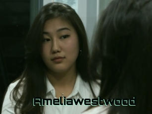 Ameliawestwood