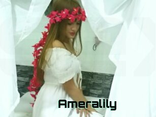 Ameralily