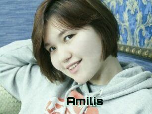 Amilis