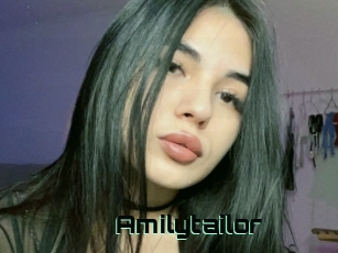 Amilytailor