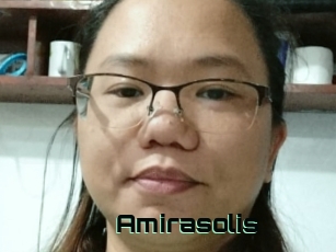 Amirasolis