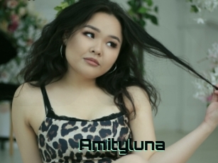 Amityluna