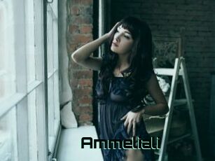 Ammeliali