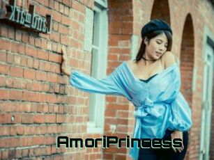 AmoriPrincess