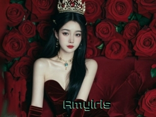 Amyiris