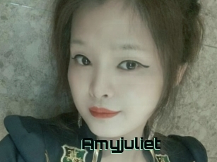 Amyjuliet