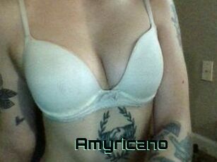 Amyricano