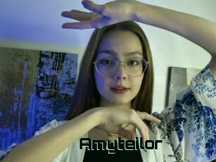 Amyteilor