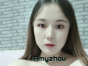 Amyzhou