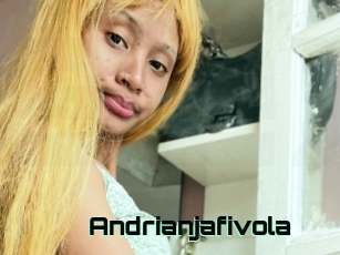 Andrianjafivola