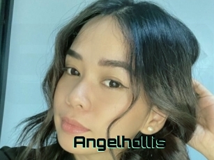 Angelhollis