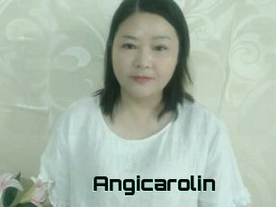 Angicarolin