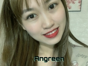 Angreen