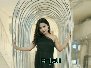 Anjalii