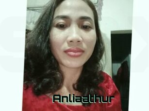 Anliaathur