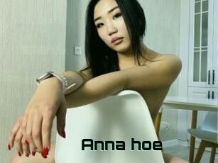 Anna_hoe