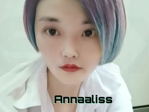 Annaaliss