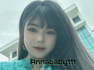 Annababy111