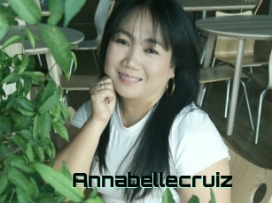 Annabellecruiz