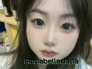 Annabelledana